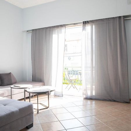 Nikea Apartment Near Piraeus Port And Metro St II Esterno foto