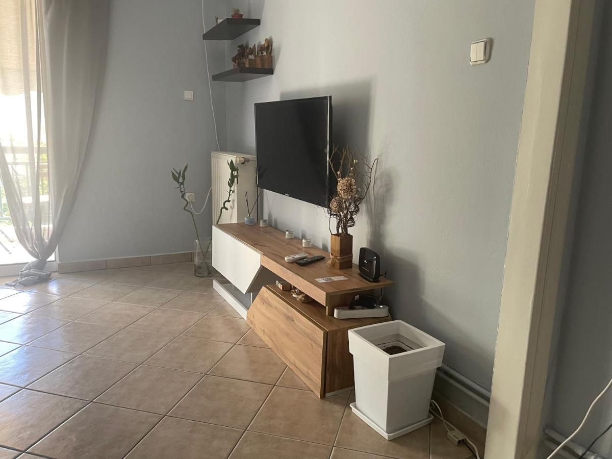 Nikea Apartment Near Piraeus Port And Metro St II Esterno foto